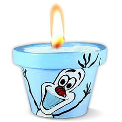 Disney Mini Candle Pot