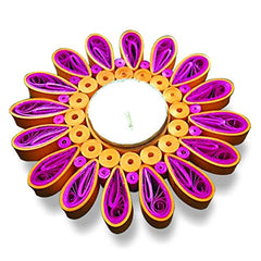 PAPER QUILLING MADE SAVVY