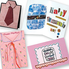 ULTIMATE GREETING CARDS