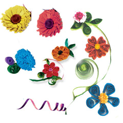 PAPER QUILLING-CARDS