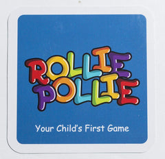 Rollie Pollie - Your Toddlers First Game (Parent and Child Game)