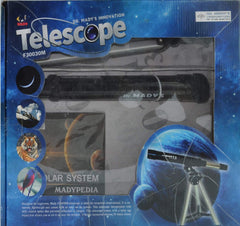 TOY TELESCOPE JUNIOR-300-30F