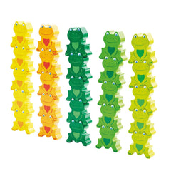 HABA Parquet Frogs 3d