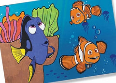 Disney Finding Dory Ocean Posters