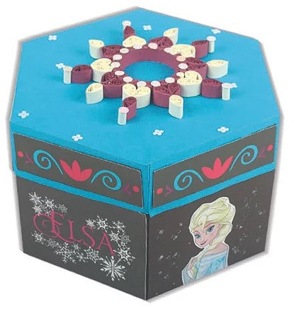 Disney Frozen Surprise Box