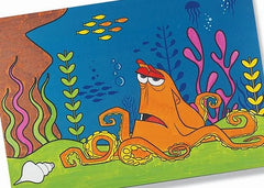 Disney Finding Dory Ocean Posters
