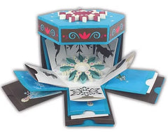 Disney Frozen Surprise Box