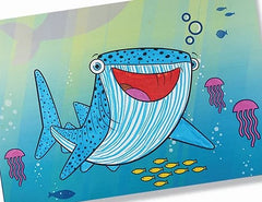 Disney Finding Dory Ocean Posters