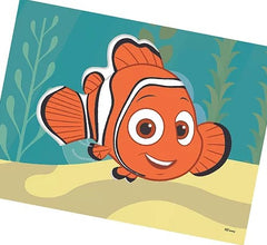 Disney Finding Dory Sand Pictures