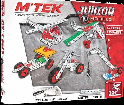 M-TEK JUNIOR