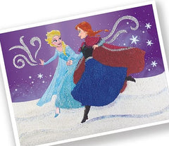 Disney Frozen Pictures Sand & Sparkle