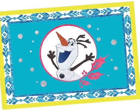 Disney Frozen Pictures Sand & Sparkle