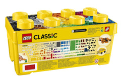 Lego Classic Creative Brick, Multi Color 484 pcs