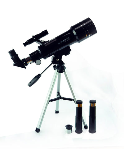 TOY TELESCOPE 400f70