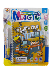 On the Go Resuable Colouring Water Book || Reusable Activity Pad || No messy hands || FREE SHIPPING