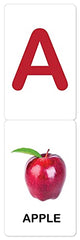 ZiGYASAW Flash Cards for Kids Early Learning (‎Combo5_Flash Card)
