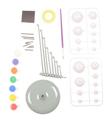 Diy Solar System