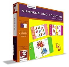 Number & Counting