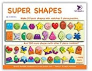 SUPER SHAPES