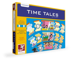 TIME & TELL TALE