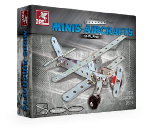 Flying Machines-plane