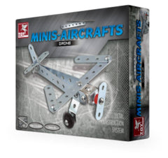 Flying Machines-plane