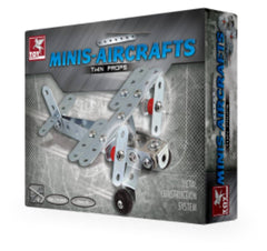Flying Machines-plane