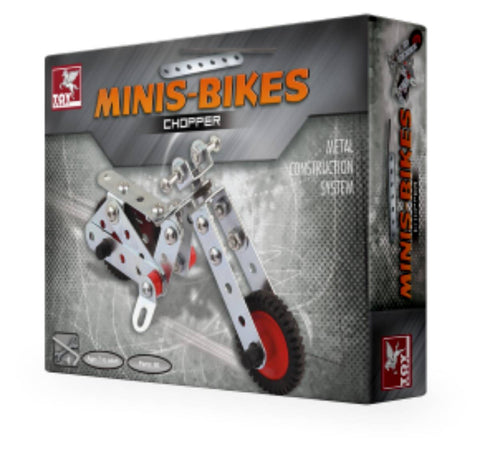 MINI BIKES-CHOPPER