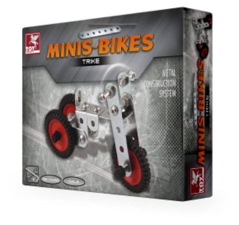MINI BIKES-CHOPPER