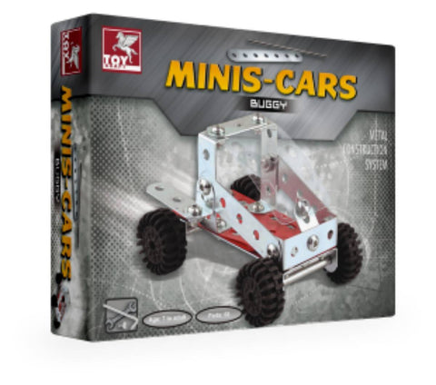MINI OFF ROADER-BUGGY