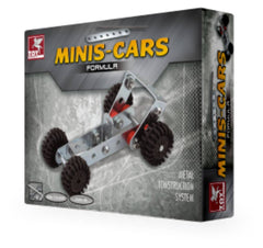 MINI OFF ROADER-BUGGY