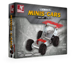 MINI OFF ROADER-BUGGY