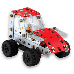 M-TEK POWERED