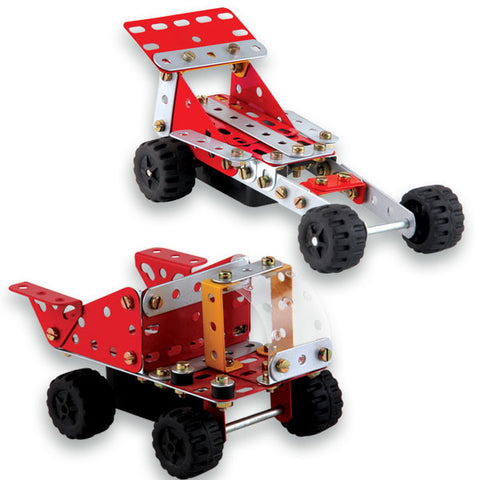 M-TEK POWERED