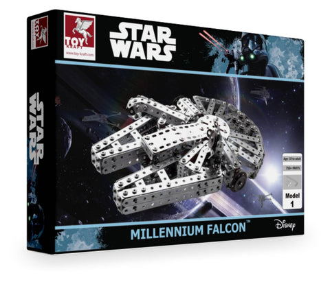 STAR WAR - MILLENNIUM FALCON