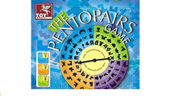 PENTOPAIRS