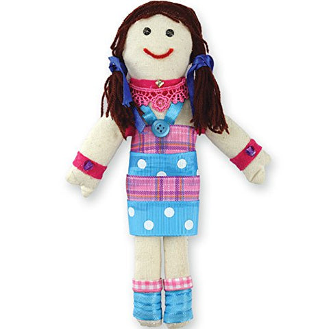Dress Up Dolls
