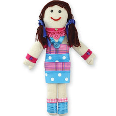 Dress Up Dolls