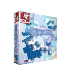 PENTOMINOES