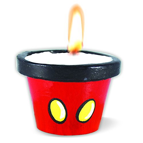 Disney Mini Candle Pot