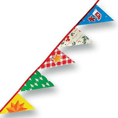 ORIGAMI CHRISTMAS PARTY