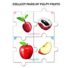 Feast On Fruits