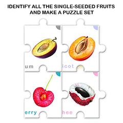 Feast On Fruits