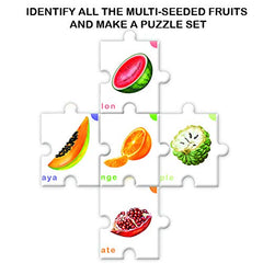 Feast On Fruits