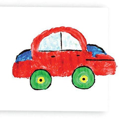 3 In 1 Activity Pack - Wheels
