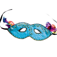 PARTY FUN MASKS