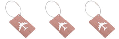 Bag Tag for Kids School Bag