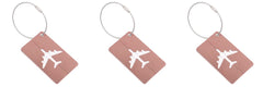 Bag Tag for Kids School Bag