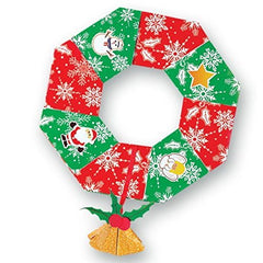 ORIGAMI CHRISTMAS PARTY