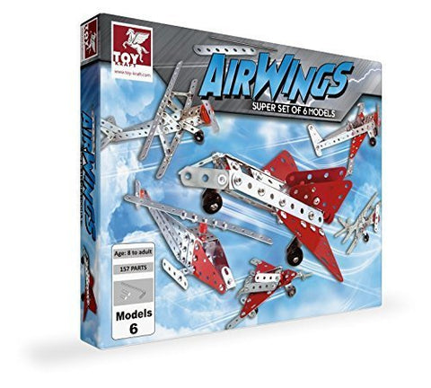 Air Wings